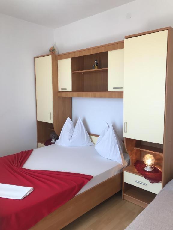 Apartmani Zderic Gradac  Exterior foto